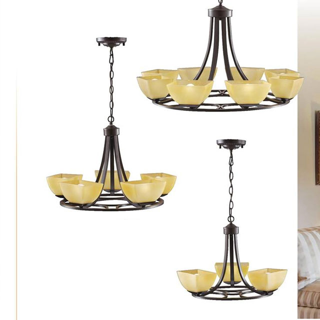 餐廳吊燈、特殊吊燈