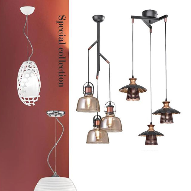 餐廳吊燈、特殊吊燈